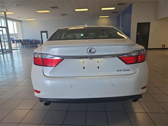 used 2013 Lexus ES 350 car, priced at $14,553