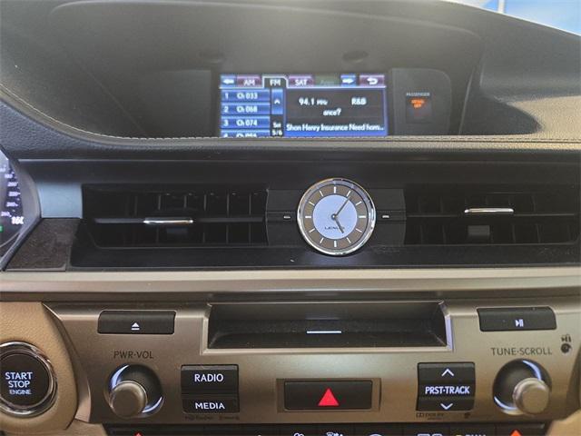 used 2013 Lexus ES 350 car, priced at $14,553