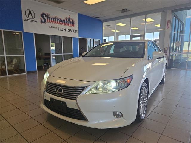 used 2013 Lexus ES 350 car, priced at $14,553