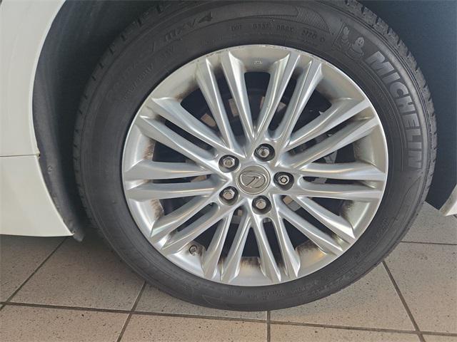 used 2013 Lexus ES 350 car, priced at $14,553