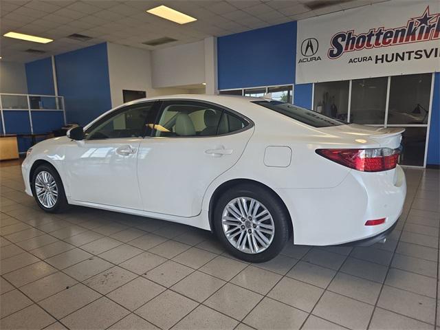 used 2013 Lexus ES 350 car, priced at $14,553