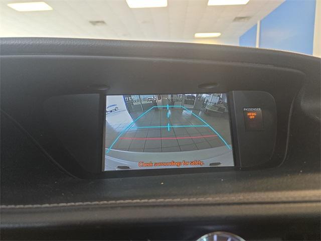 used 2013 Lexus ES 350 car, priced at $14,553