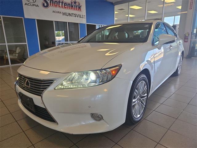 used 2013 Lexus ES 350 car, priced at $14,553