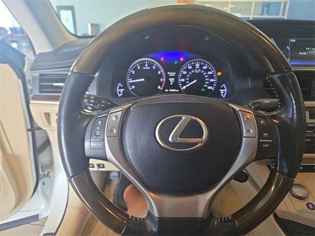 used 2013 Lexus ES 350 car, priced at $14,553