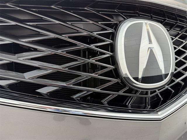 new 2026 Acura MDX car, priced at $55,950