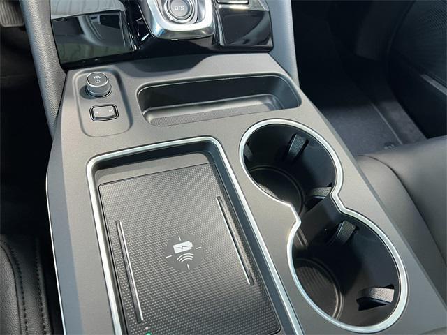 new 2026 Acura MDX car, priced at $55,950