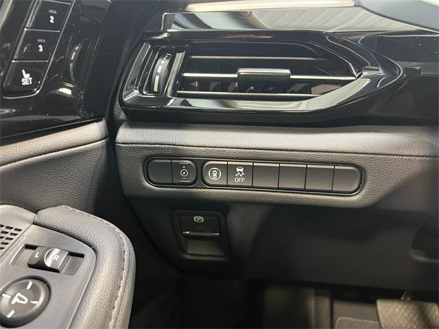 new 2026 Acura MDX car, priced at $55,950