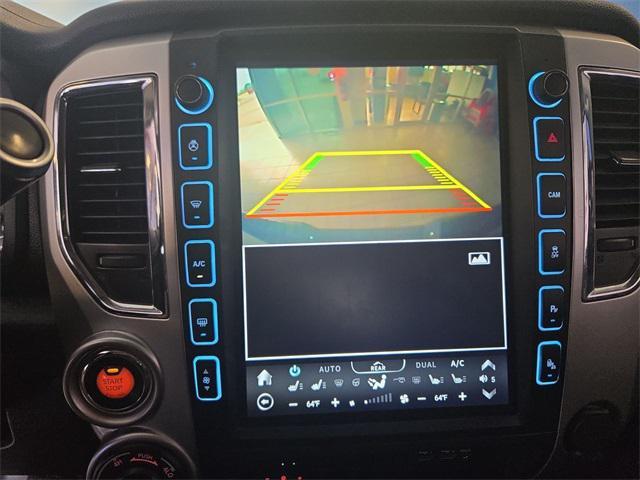 used 2019 Nissan Titan XD car, priced at $30,059