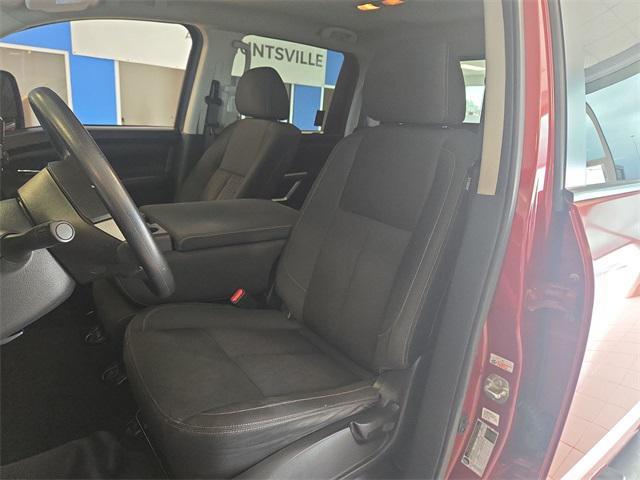 used 2019 Nissan Titan XD car, priced at $30,059