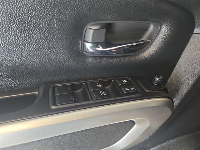 used 2019 Nissan Titan XD car, priced at $30,059