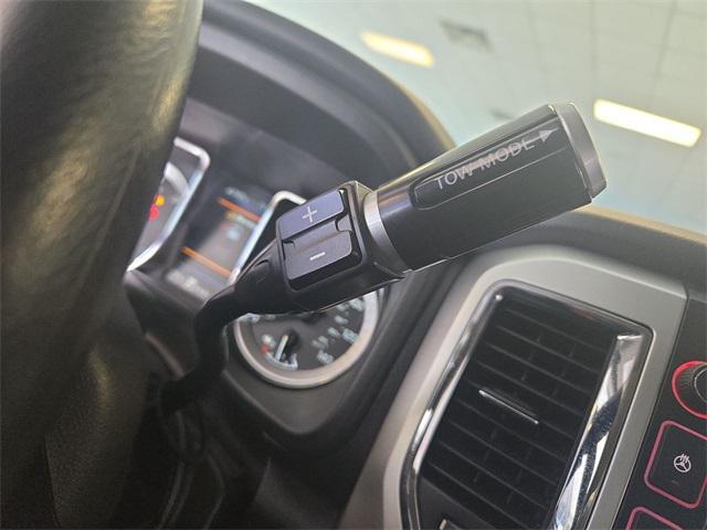 used 2019 Nissan Titan XD car, priced at $30,059