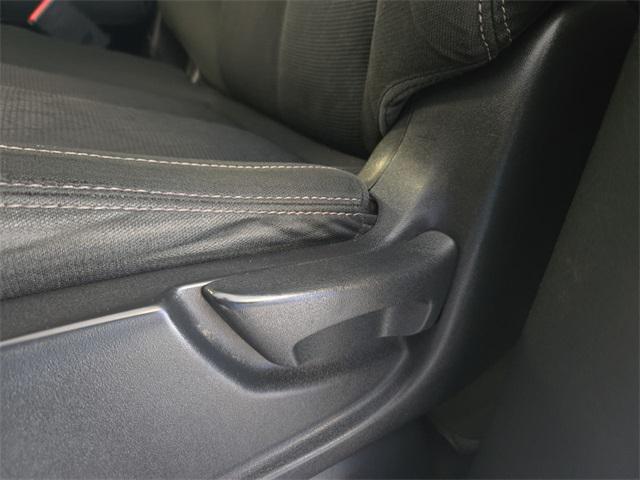 used 2019 Nissan Titan XD car, priced at $30,059