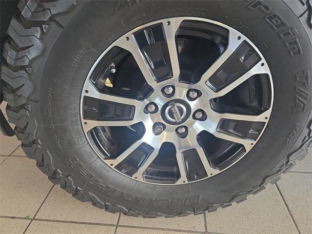 used 2019 Nissan Titan XD car, priced at $30,059