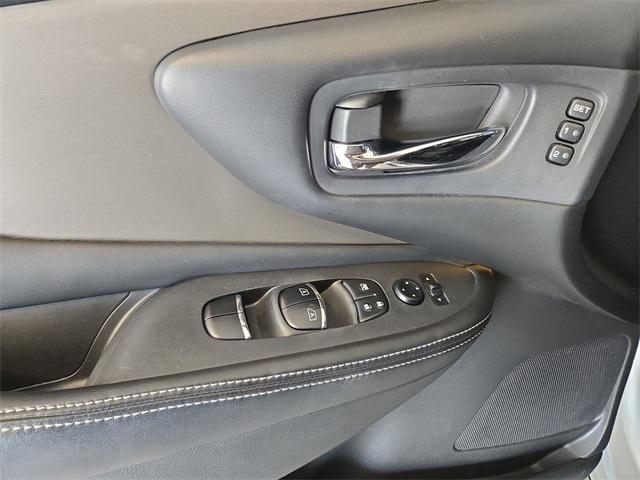 used 2019 Nissan Murano car, priced at $17,370