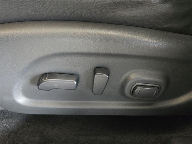 used 2019 Nissan Murano car, priced at $17,370