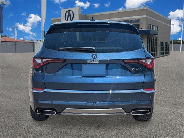 new 2026 Acura MDX car, priced at $58,550