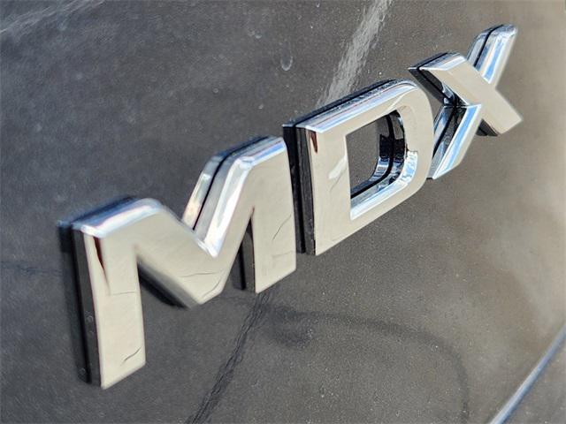 new 2026 Acura MDX car, priced at $58,550