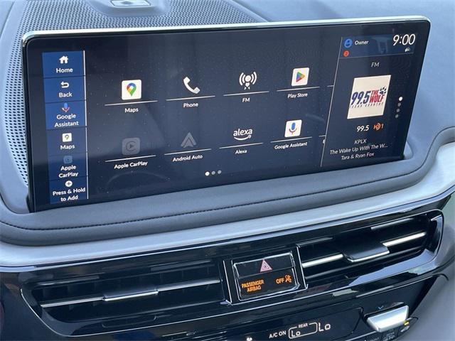 new 2026 Acura MDX car, priced at $58,550