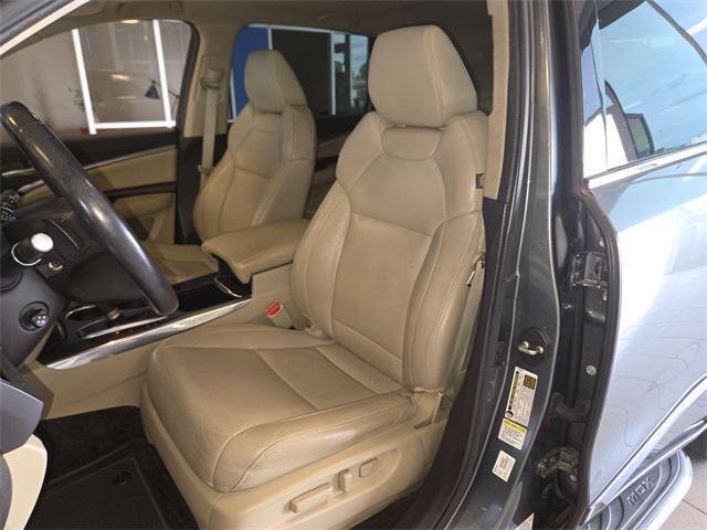 used 2014 Acura MDX car, priced at $13,647