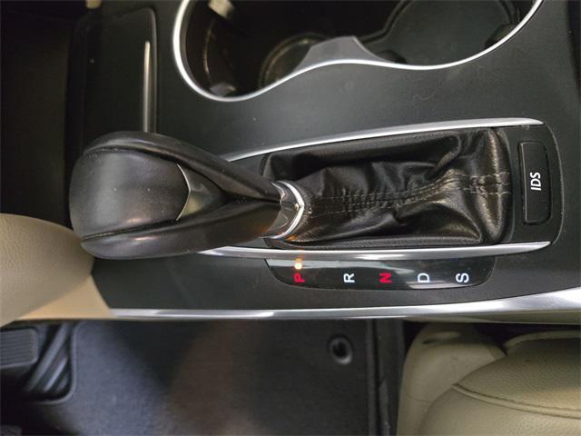 used 2014 Acura MDX car, priced at $13,647