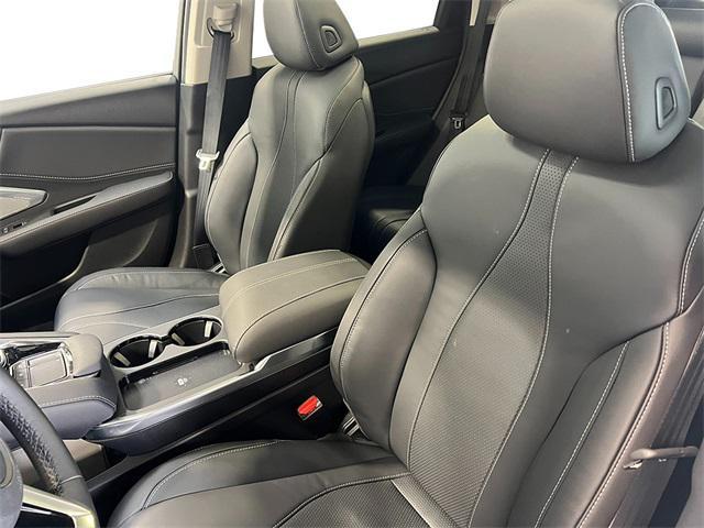 new 2025 Acura RDX car, priced at $48,650