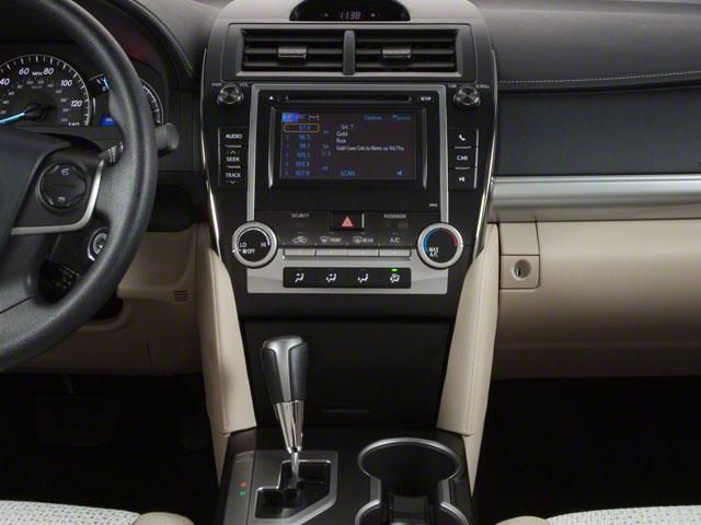 used 2012 Toyota Camry car, priced at $9,902