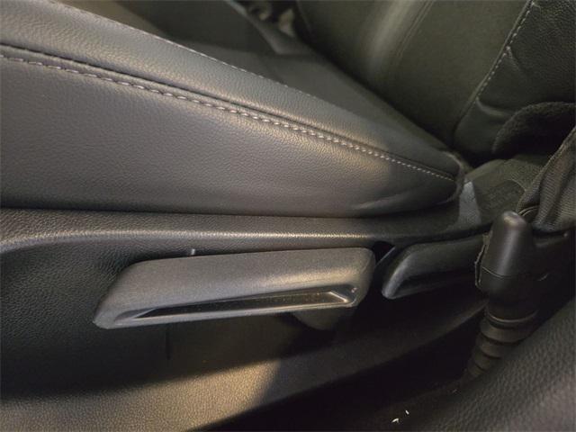 used 2024 Honda Civic car, priced at $23,155