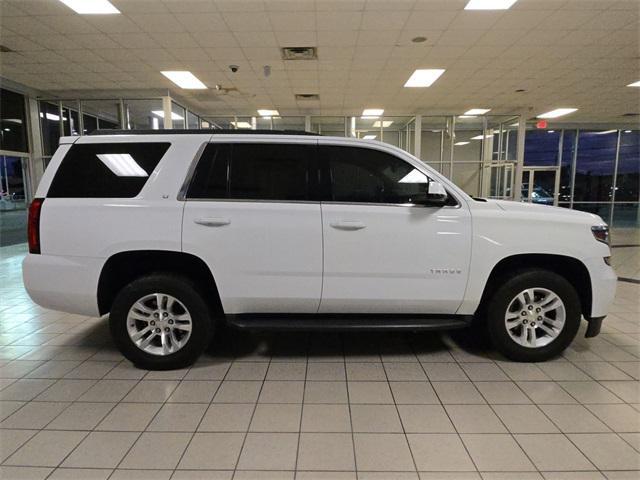 used 2019 Chevrolet Tahoe car, priced at $32,209