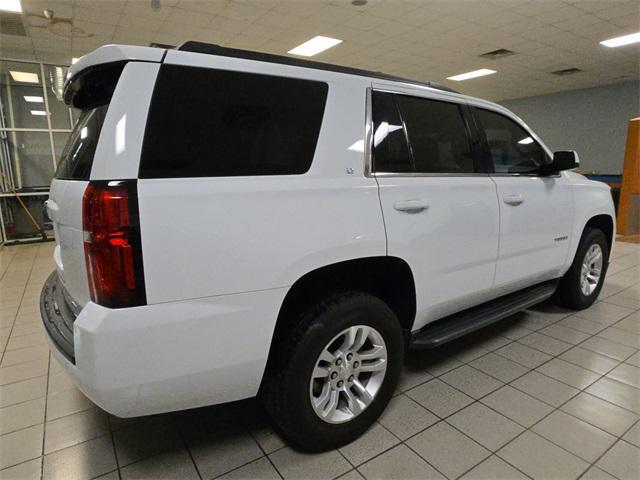 used 2019 Chevrolet Tahoe car, priced at $32,209