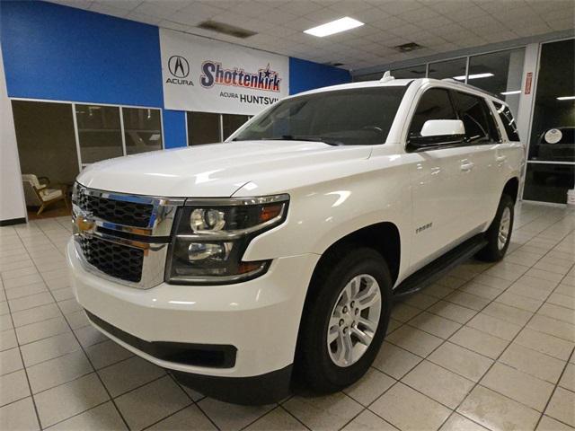 used 2019 Chevrolet Tahoe car, priced at $32,209