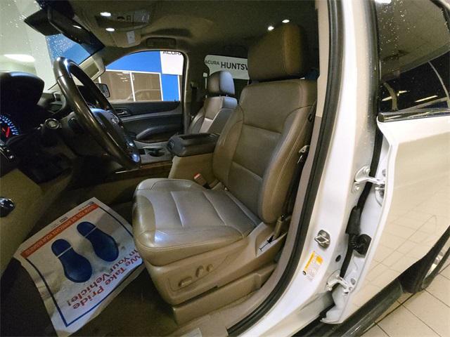 used 2019 Chevrolet Tahoe car, priced at $32,209