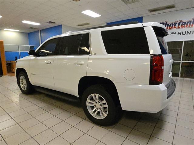 used 2019 Chevrolet Tahoe car, priced at $32,209