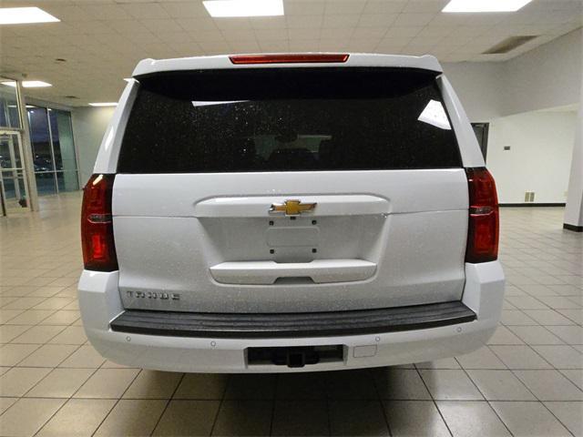 used 2019 Chevrolet Tahoe car, priced at $32,209