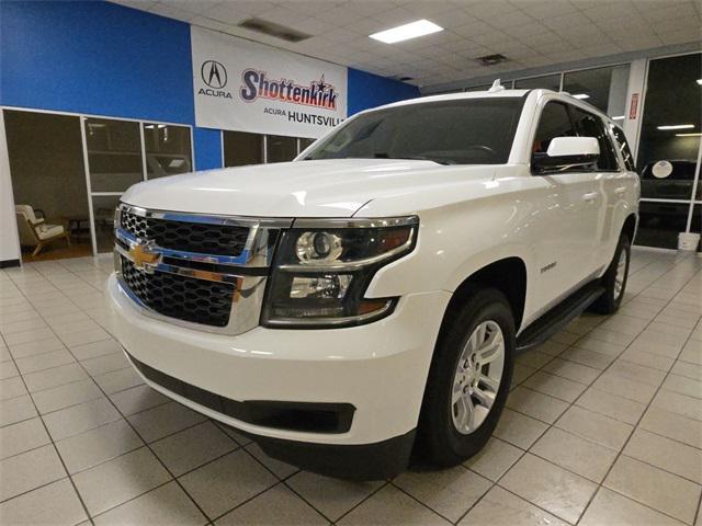 used 2019 Chevrolet Tahoe car, priced at $32,209