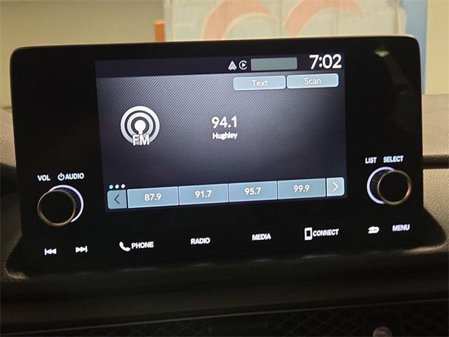 used 2024 Acura Integra car, priced at $28,000