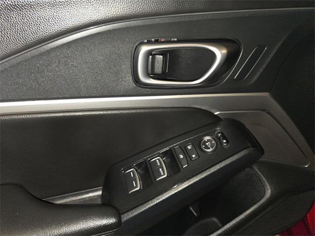 used 2024 Acura Integra car, priced at $28,000