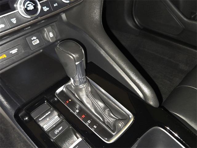 used 2024 Acura Integra car, priced at $28,000