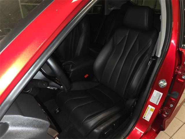 used 2024 Acura Integra car, priced at $28,000