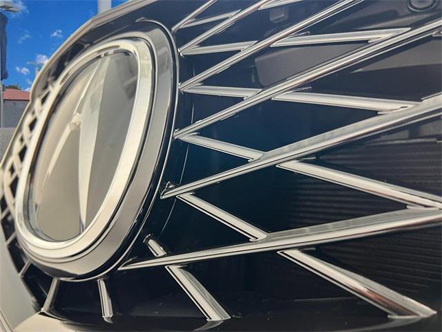 new 2025 Acura RDX car, priced at $46,050