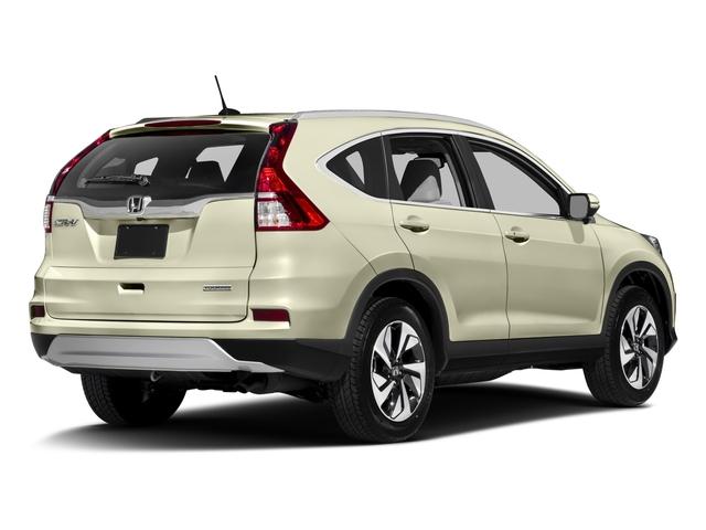 used 2016 Honda CR-V car, priced at $12,155