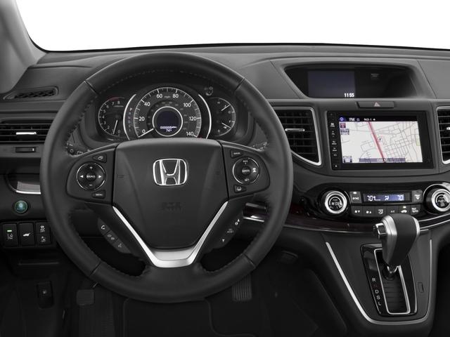 used 2016 Honda CR-V car, priced at $12,155