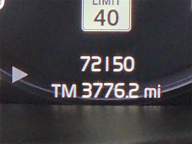 used 2020 Volvo XC40 car, priced at $22,000