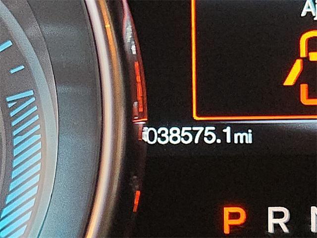 used 2020 Ford Mustang car, priced at $25,866