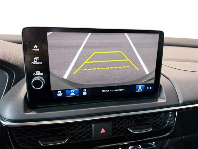 new 2025 Acura ADX car, priced at $36,950