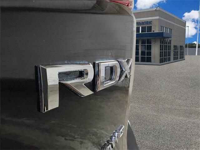 new 2024 Acura RDX car, priced at $47,795