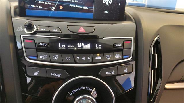 used 2023 Acura RDX car, priced at $39,976