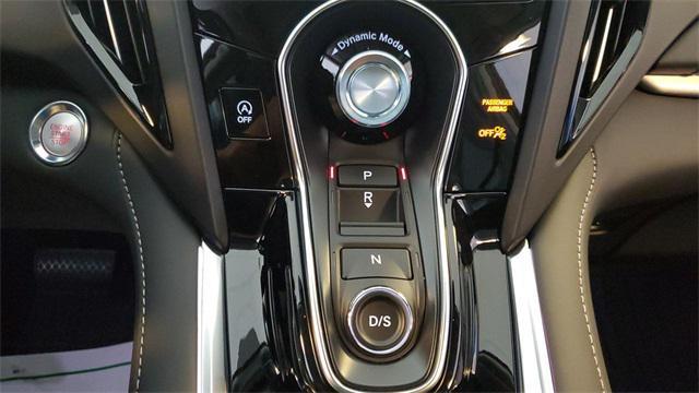 used 2023 Acura RDX car, priced at $39,976