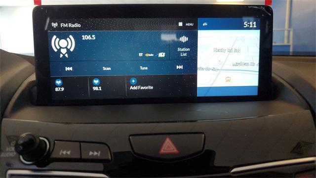 used 2023 Acura RDX car, priced at $39,976