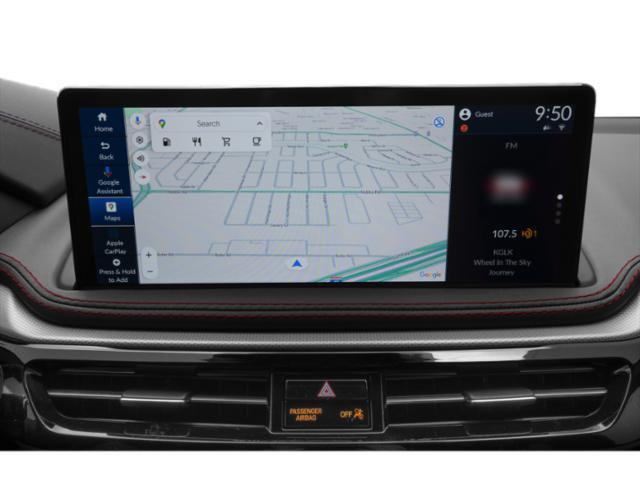 new 2026 Acura MDX car