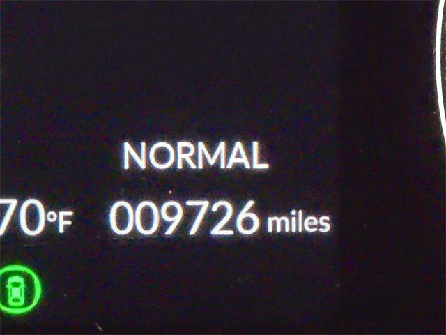 used 2024 Honda Civic Si car, priced at $31,734
